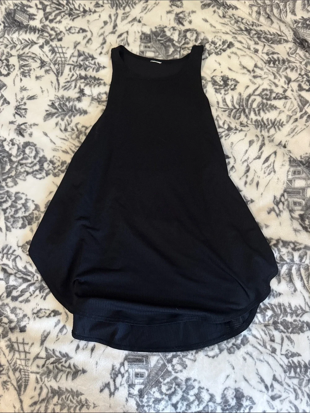 Fabletics Racerback Tank Top - Picture 4 of 4
